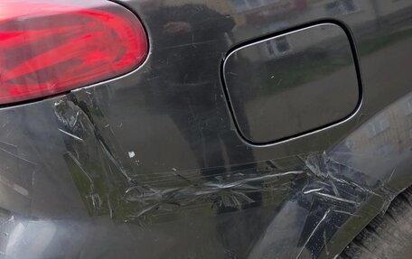 Chevrolet Lacetti, 2010 год, 300 000 рублей, 22 фотография