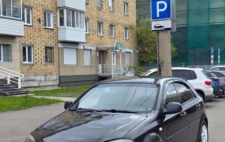 Chevrolet Lacetti, 2010 год, 300 000 рублей, 18 фотография