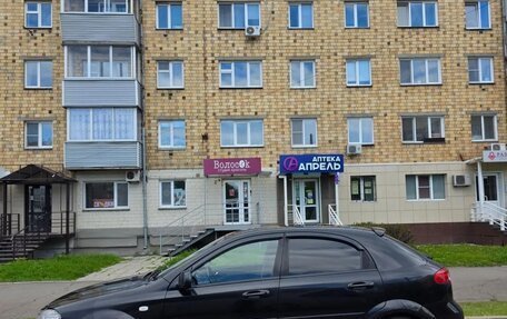 Chevrolet Lacetti, 2010 год, 300 000 рублей, 16 фотография