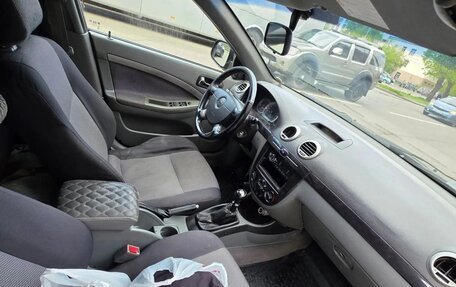 Chevrolet Lacetti, 2010 год, 300 000 рублей, 25 фотография