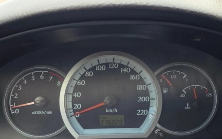 Chevrolet Lacetti, 2010 год, 300 000 рублей, 24 фотография