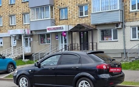 Chevrolet Lacetti, 2010 год, 300 000 рублей, 15 фотография