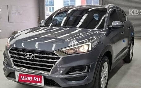 Hyundai Tucson III, 2020 год, 2 230 000 рублей, 1 фотография