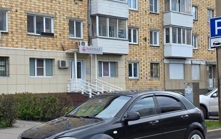 Chevrolet Lacetti, 2010 год, 300 000 рублей, 19 фотография