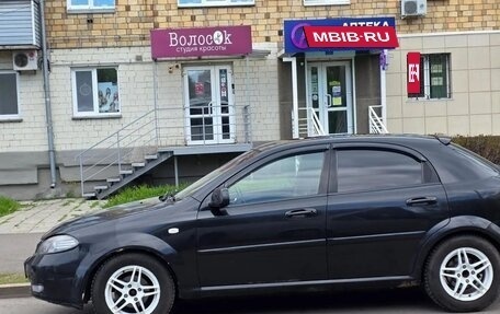 Chevrolet Lacetti, 2010 год, 300 000 рублей, 17 фотография