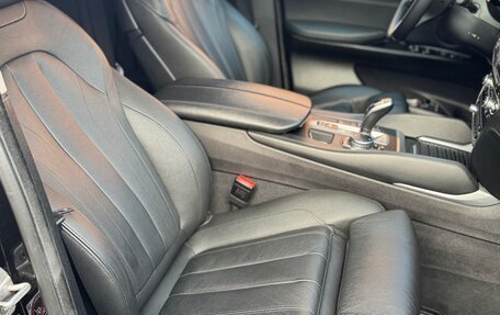BMW X6, 2016 год, 3 959 000 рублей, 10 фотография