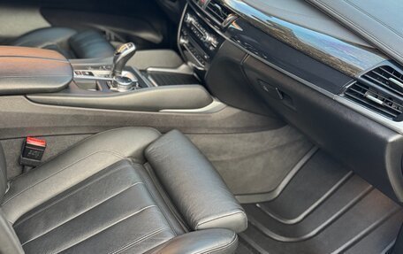 BMW X6, 2016 год, 3 959 000 рублей, 9 фотография