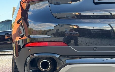 BMW X6, 2016 год, 3 959 000 рублей, 6 фотография
