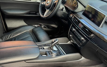 BMW X6, 2016 год, 3 959 000 рублей, 13 фотография