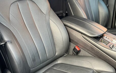BMW X6, 2016 год, 3 959 000 рублей, 11 фотография