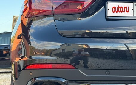 BMW X6, 2016 год, 3 959 000 рублей, 7 фотография