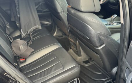 BMW X6, 2016 год, 3 959 000 рублей, 12 фотография