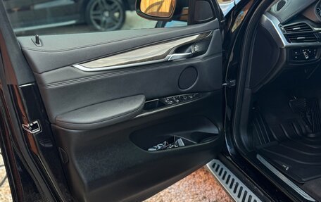 BMW X6, 2016 год, 3 959 000 рублей, 17 фотография