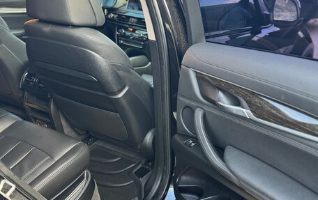 BMW X6, 2016 год, 3 959 000 рублей, 15 фотография