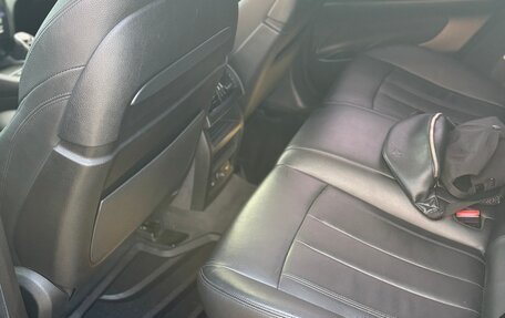 BMW X6, 2016 год, 3 959 000 рублей, 23 фотография