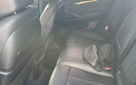BMW X6, 2016 год, 3 959 000 рублей, 24 фотография
