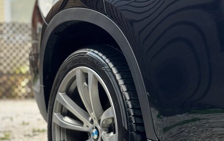 BMW X6, 2016 год, 3 959 000 рублей, 30 фотография