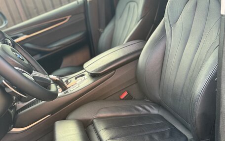 BMW X6, 2016 год, 3 959 000 рублей, 22 фотография