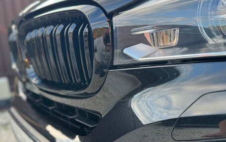 BMW X6, 2016 год, 3 959 000 рублей, 28 фотография