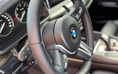 BMW X6, 2016 год, 3 959 000 рублей, 18 фотография