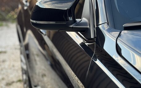 BMW X6, 2016 год, 3 959 000 рублей, 29 фотография