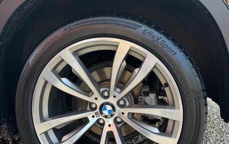 BMW X6, 2016 год, 3 959 000 рублей, 20 фотография