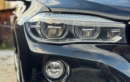 BMW X6, 2016 год, 3 959 000 рублей, 33 фотография