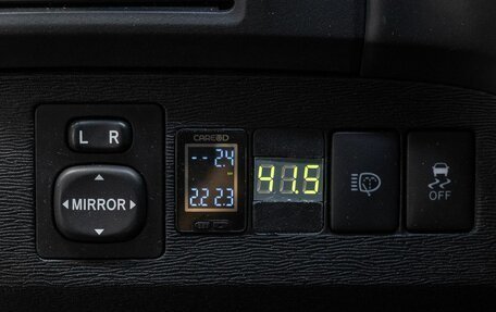 Toyota Venza I, 2013 год, 1 999 000 рублей, 12 фотография