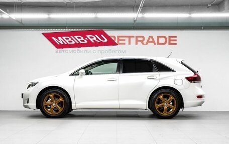Toyota Venza I, 2013 год, 1 999 000 рублей, 9 фотография