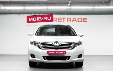 Toyota Venza I, 2013 год, 1 999 000 рублей, 3 фотография