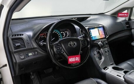 Toyota Venza I, 2013 год, 1 999 000 рублей, 10 фотография