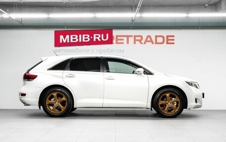 Toyota Venza I, 2013 год, 1 999 000 рублей, 5 фотография