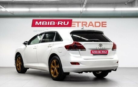 Toyota Venza I, 2013 год, 1 999 000 рублей, 8 фотография