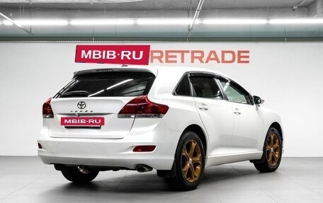 Toyota Venza I, 2013 год, 1 999 000 рублей, 6 фотография