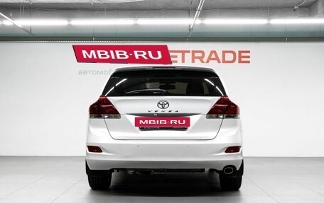 Toyota Venza I, 2013 год, 1 999 000 рублей, 7 фотография