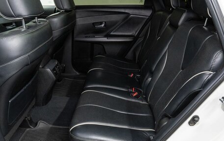 Toyota Venza I, 2013 год, 1 999 000 рублей, 16 фотография