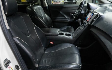 Toyota Venza I, 2013 год, 1 999 000 рублей, 18 фотография