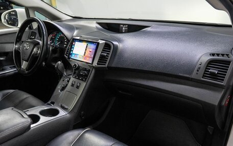 Toyota Venza I, 2013 год, 1 999 000 рублей, 17 фотография