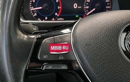 Volkswagen Tiguan II, 2017 год, 2 449 000 рублей, 9 фотография