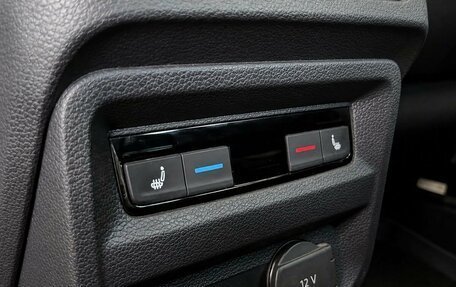 Volkswagen Tiguan II, 2017 год, 2 449 000 рублей, 15 фотография