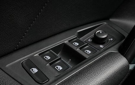 Volkswagen Tiguan II, 2017 год, 2 449 000 рублей, 14 фотография
