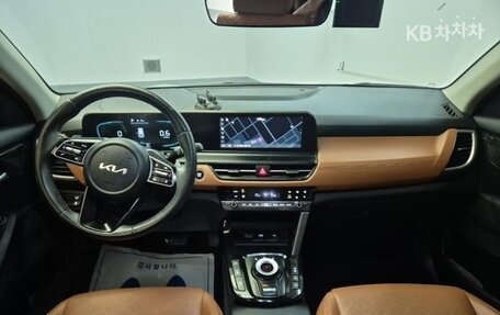 KIA Seltos I, 2022 год, 2 700 000 рублей, 7 фотография