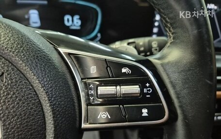 KIA Seltos I, 2022 год, 2 700 000 рублей, 15 фотография