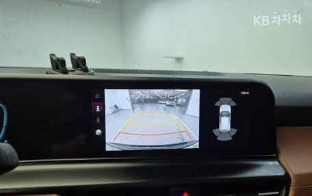 KIA Seltos I, 2022 год, 2 700 000 рублей, 14 фотография