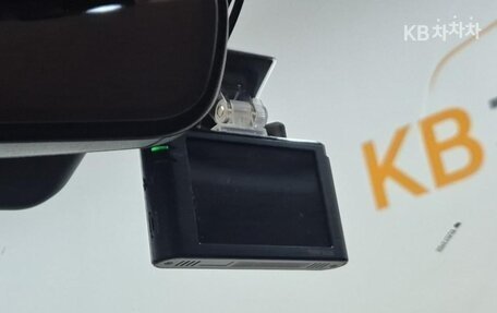 KIA Seltos I, 2022 год, 2 700 000 рублей, 16 фотография