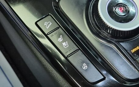 KIA Seltos I, 2022 год, 2 700 000 рублей, 17 фотография