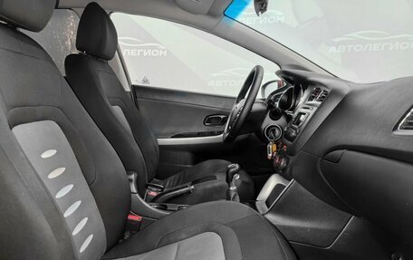 KIA cee'd III, 2012 год, 890 000 рублей, 14 фотография