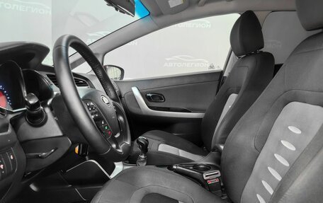 KIA cee'd III, 2012 год, 890 000 рублей, 10 фотография