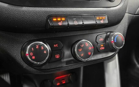 KIA cee'd III, 2012 год, 890 000 рублей, 21 фотография