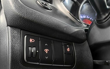 KIA cee'd III, 2012 год, 890 000 рублей, 22 фотография